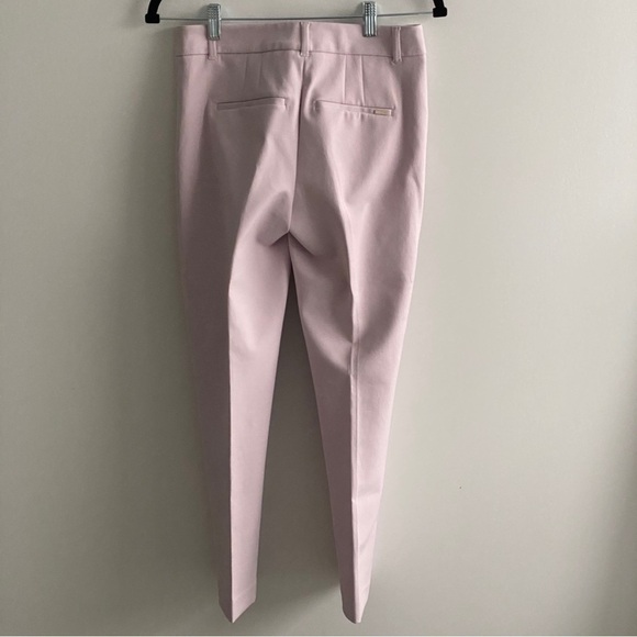 WHBM Slim Ankle Pants NWOT - Picture 4 of 10